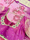 Pure Kanchipattu Ikkath Saree