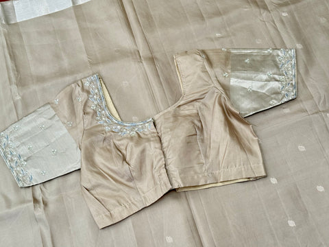 Soft Silk Saree