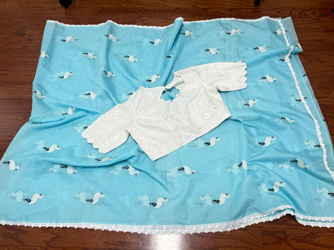 Designer Kota saree