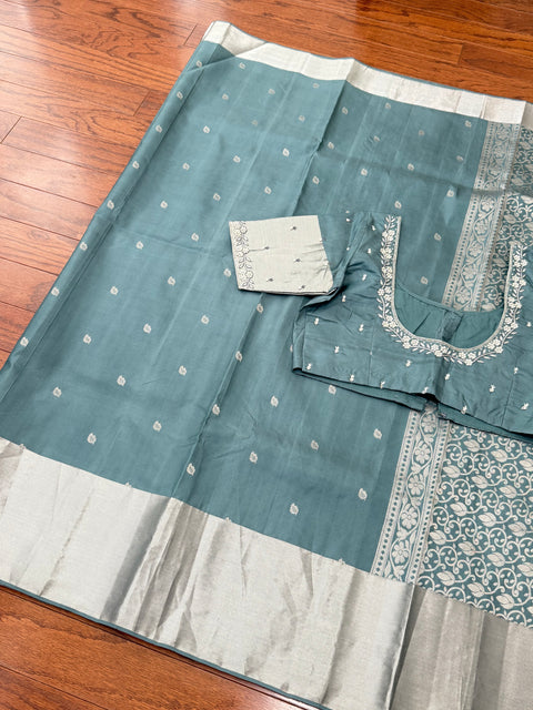 Soft Silk Saree