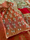 Pure Kanchipattu / Kanjeevaram Saree