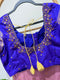 Semi Gadwal Pattu saree