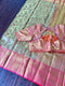 Pure Kanchipattu / Kanjeevaram Saree