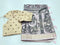 Kalamkari Tissue Silk Saree