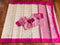 Semi Katan silk saree