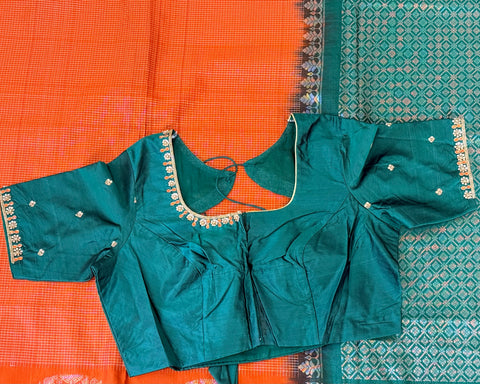 Soft Silk Saree