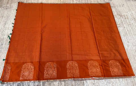 Soft Silk Saree