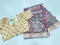 Kalamkari Tissue Silk Saree