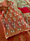 Pure Kanchipattu / Kanjeevaram Saree