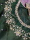 Kanchipattu Broacde Soft Silk Saree