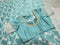 Banaras Mushru Silk Saree