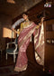 Pre-order for Tissue Paithani Saree