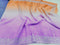 Shimmer Chiffon saree