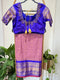 Semi Gadwal Pattu saree
