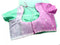 Shimmer Chiffon saree