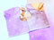 Shimmer Chiffon saree