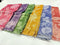 2 for $100 - Crush Tissue Saree