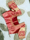 Kanchipattu Maggam Work Blouse