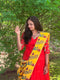 Teen/Adult Medium - Kalamkari Lehanga Set