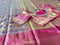 Pure Kanchipattu / Kanjeevaram Saree