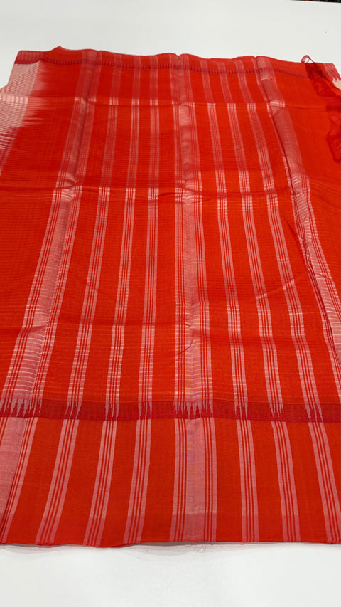 Mangalagiri Silk Saree