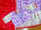XXL - Tissue Paithani Brocade Lehanga Set