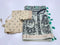 Kalamkari Tissue Silk Saree