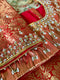 Pure Kanchipattu / Kanjeevaram Saree