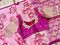 Pure Kanchipattu Ikkath Saree