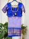 Semi Gadwal Pattu saree