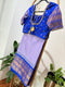 Semi Gadwal Pattu saree