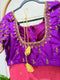 Semi Gadwal Pattu saree