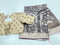 Kalamkari Tissue Silk Saree