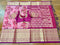 Pure Kanchipattu Ikkath Saree