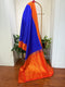 Semi Gadwal Pattu saree