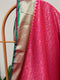2 for $100 - Semi kanchi tissue silk Saree