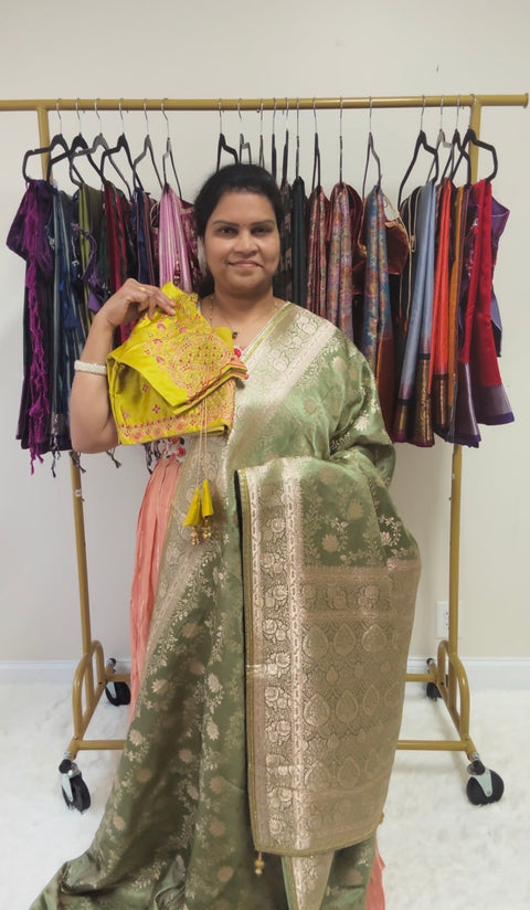 $100 Sale Sarees 02/24