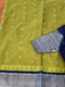 Semi Gadwal Pattu saree