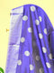 Semi Mangalagiri silk Saree