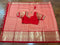 Pure Kanchipattu / Kanjeevaram Brocade Saree
