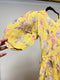 Cotton Frock Dress