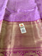 Pure Kanchipattu / Kanjeevaram Saree