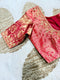 Kanchipattu Maggam Work Blouse