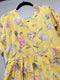 Cotton Frock Dress