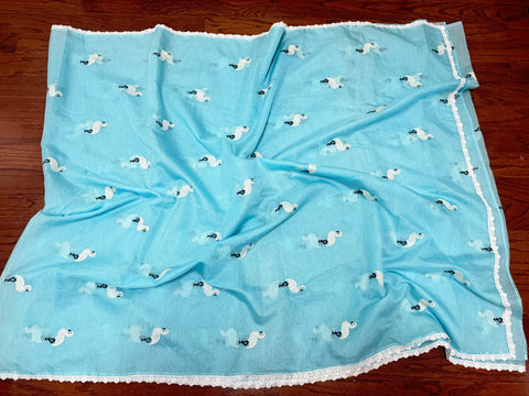 Designer Kota saree