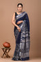 Pre-order for Linen Saree