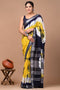 Pre-order for Linen Saree