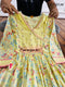2 for $100 - Premium Cotton Designer Gown/Kurti