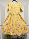 Cotton Frock Dress