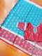 Vintage Pattu / Silk Saree